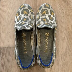 Rothy’s The Loafer